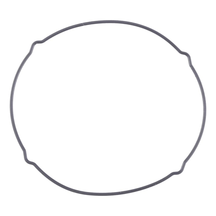 HUAIGNZDF Watch Spare Part Rubber Ring for Huawei Watch GT 2 - 46mm