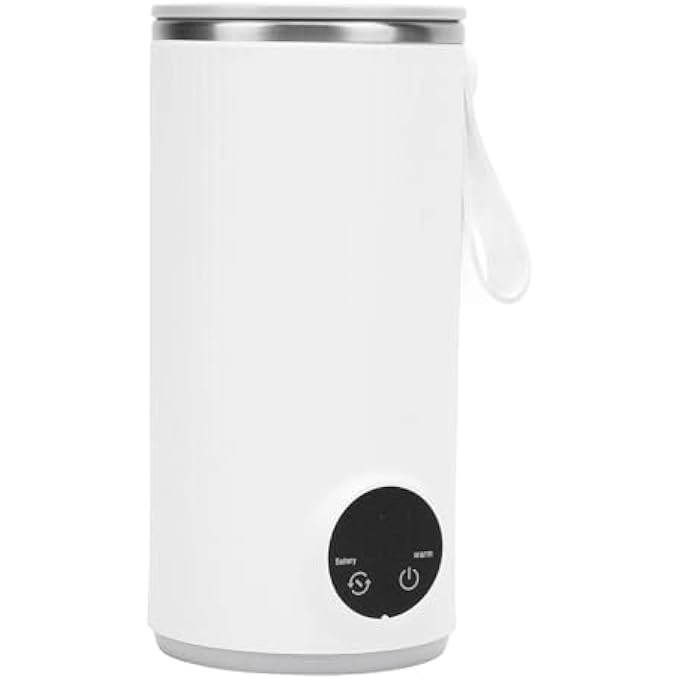 Portable USB Rechargeable Electric Kettle