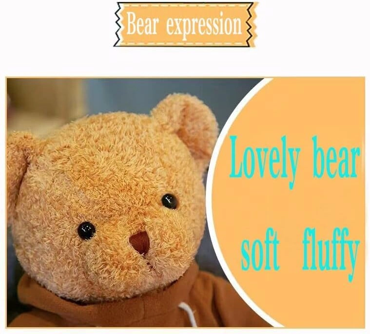 Teddy Bear