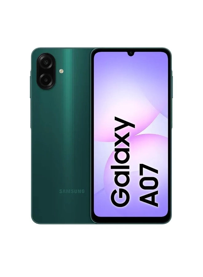 Samsung Galaxy a07 6GB 128GB