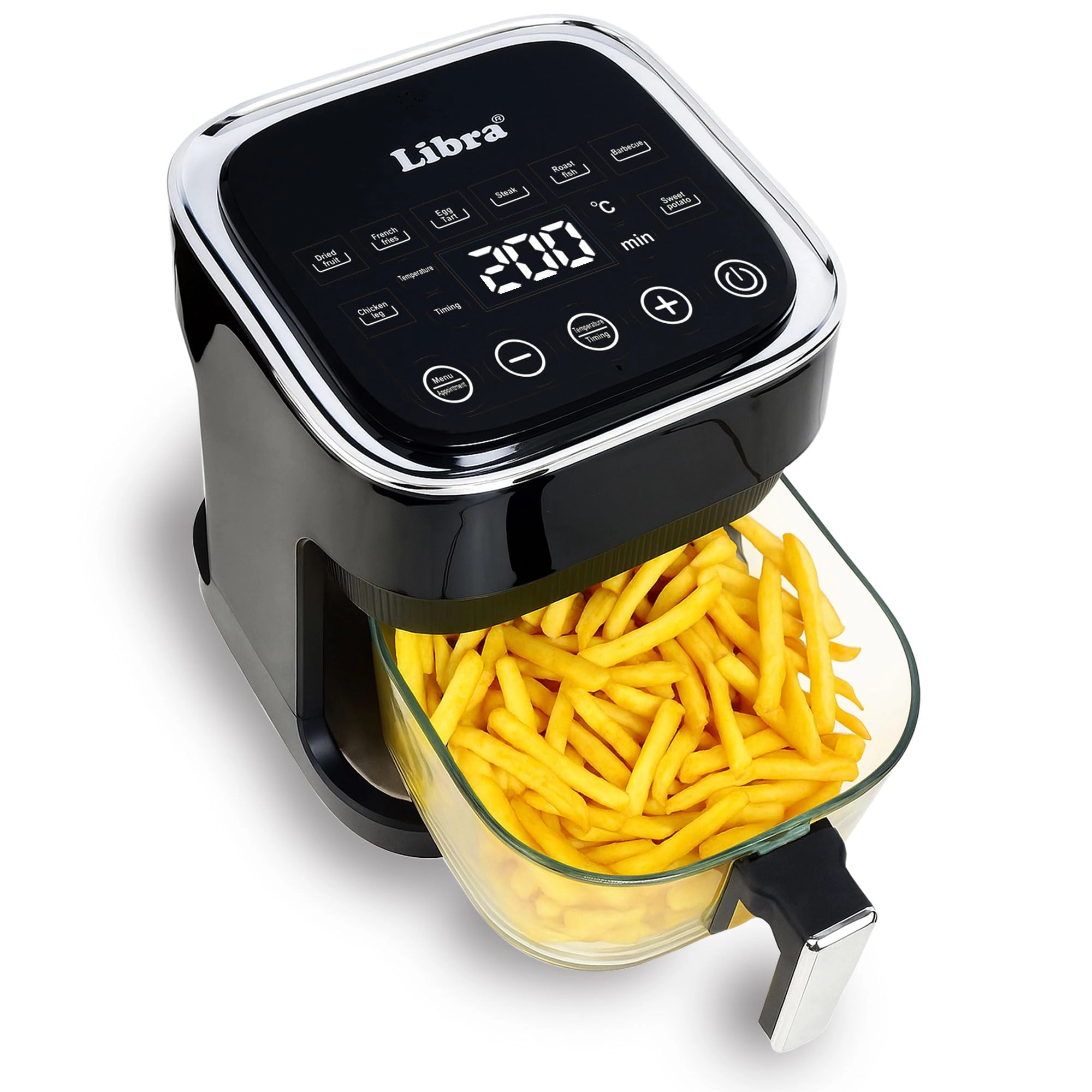 Libra Air Fryer