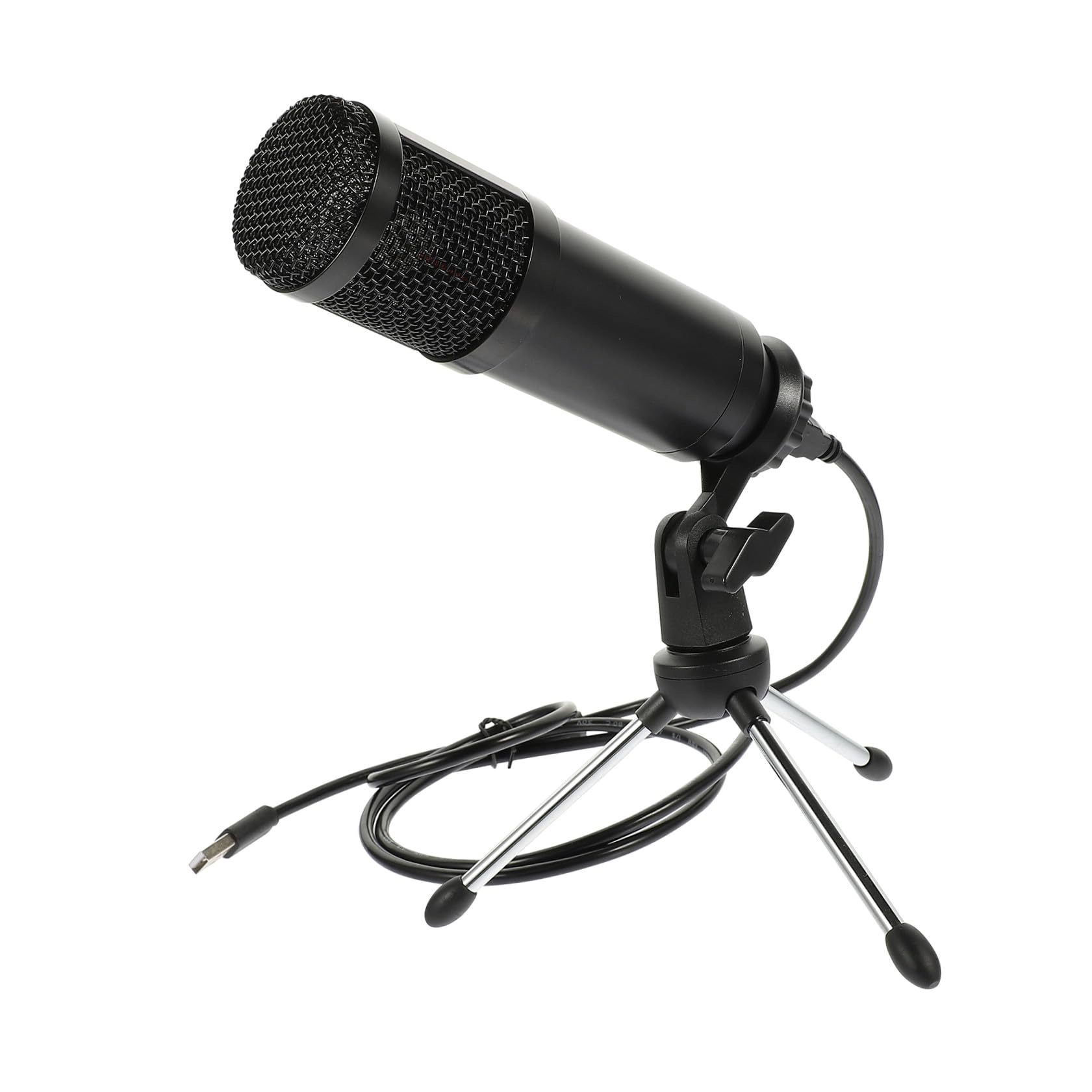 Multipurpose Wireless Microphone