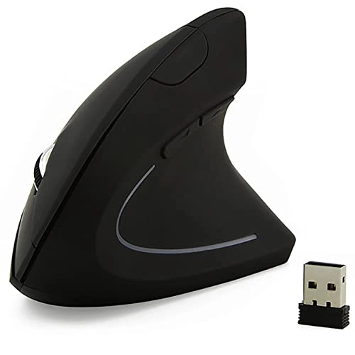 Vertical Mouse - USB