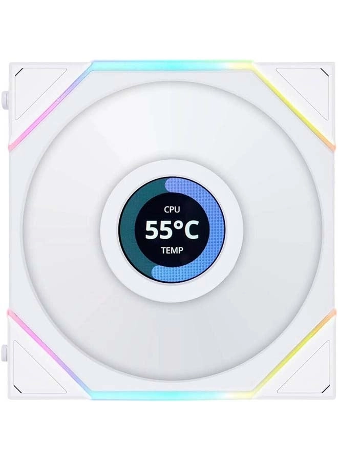 Uni Fan TL 120 - Triple Pack 120mm