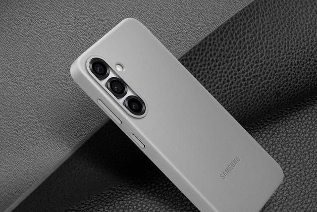 A flair for modernity