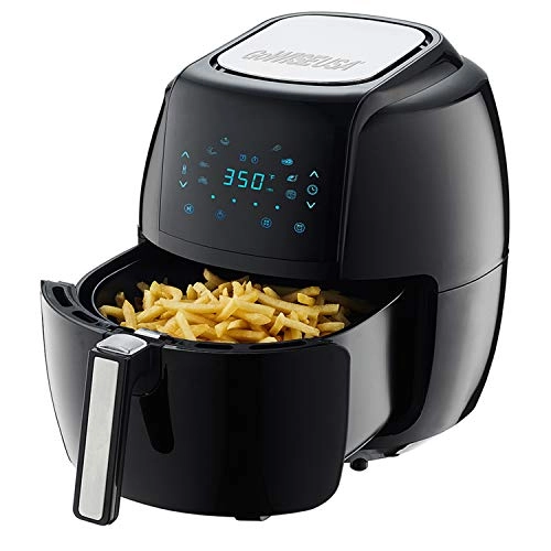 Air Fryer XL GW22746 + Recipe Book