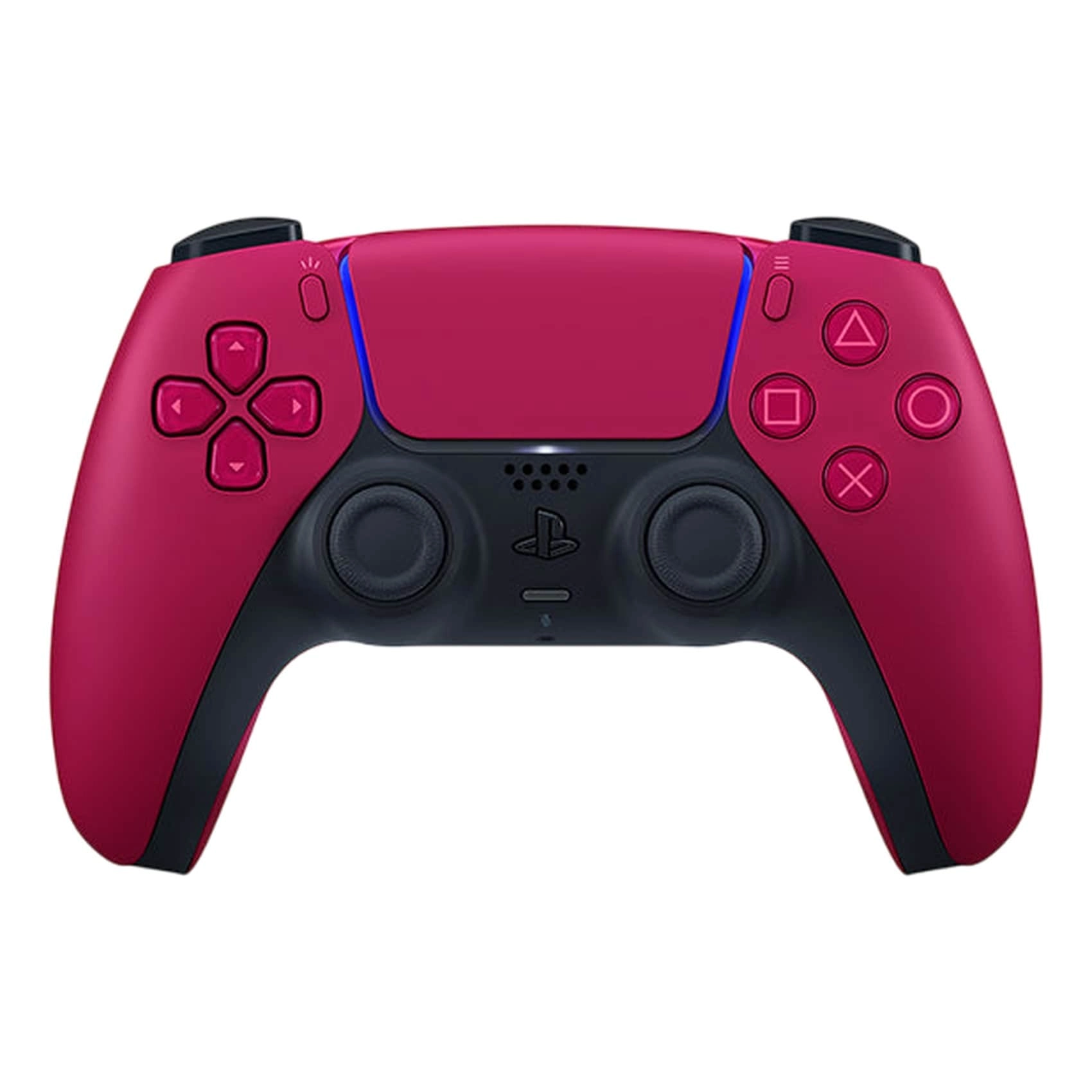 DualSense Wireless Controller (PS5) Red