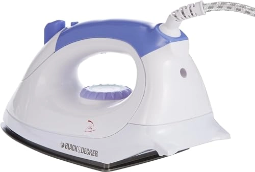 Dry Iron - Spray Function White