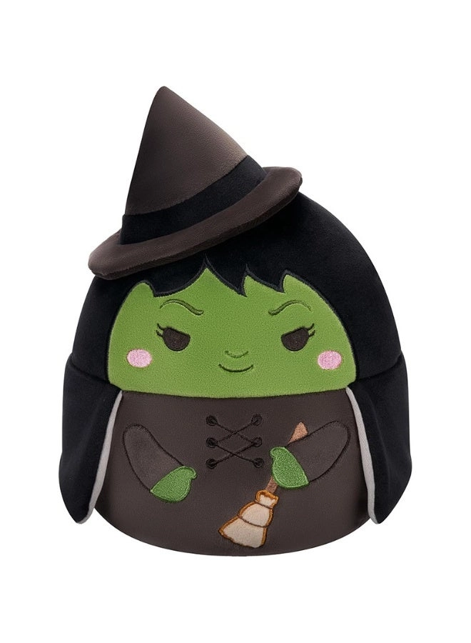 Generic Wicked Witch Plush Pillow - Soft Toy Gift