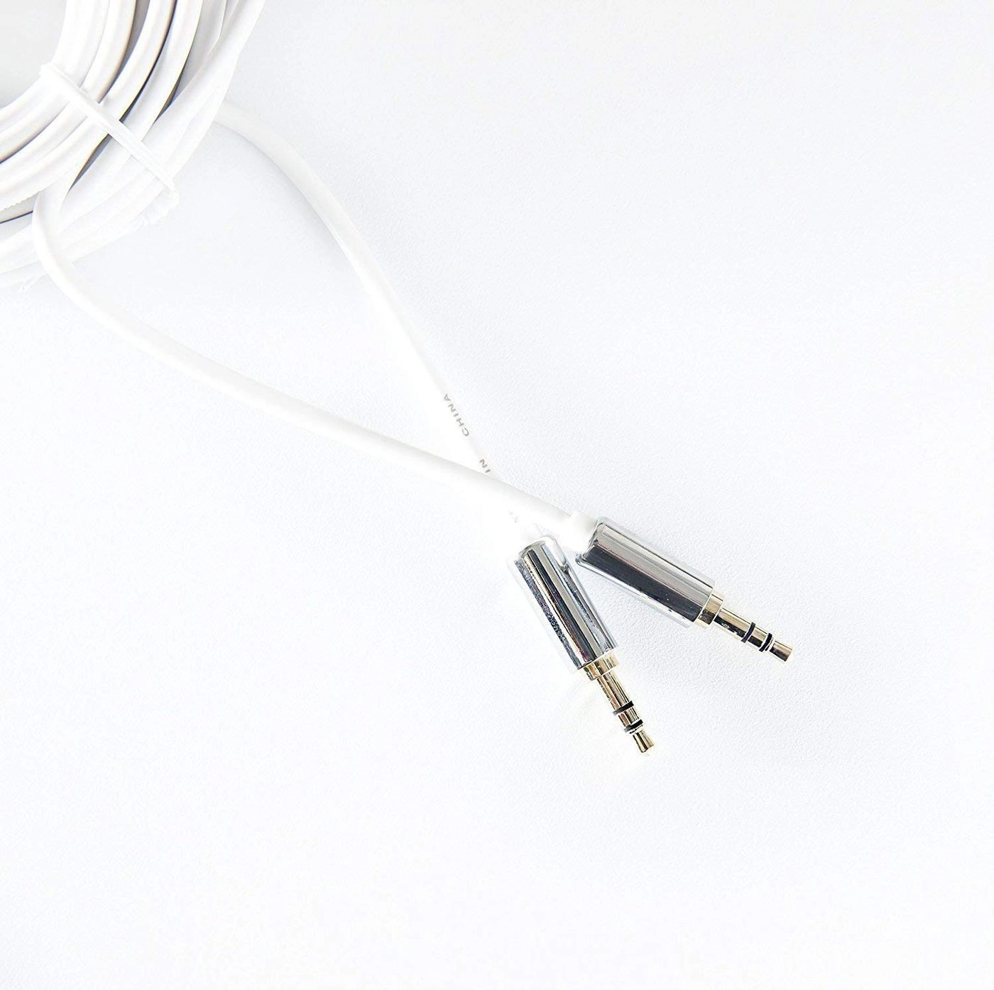 AUX Cable for Microsoft Surface Go 10" - 30 Feet