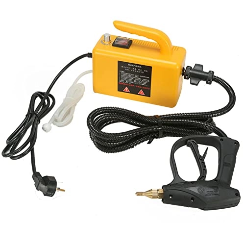 Handheld Steam Cleaner - 3-5bar