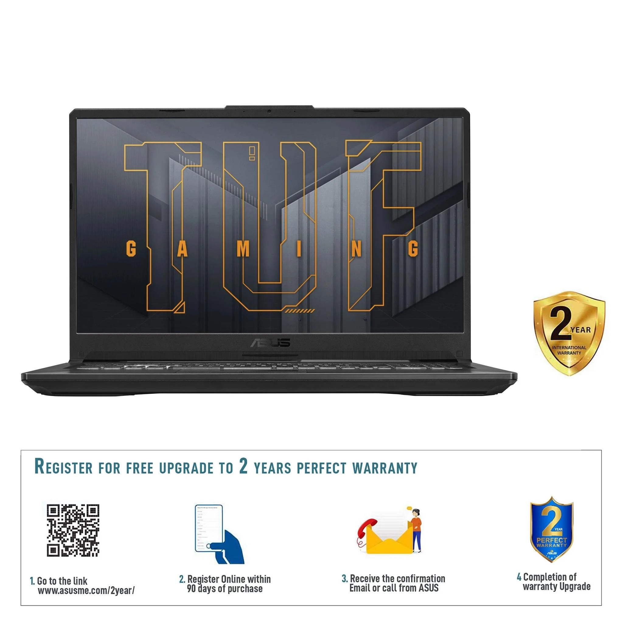 TUF Gaming F17 I7-11800H - 17.3'' Core i7-11800H 16GB 512GB SSD