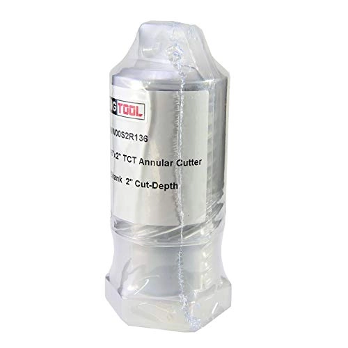 ANW00S2R140 - Carbide 1.63 Inches