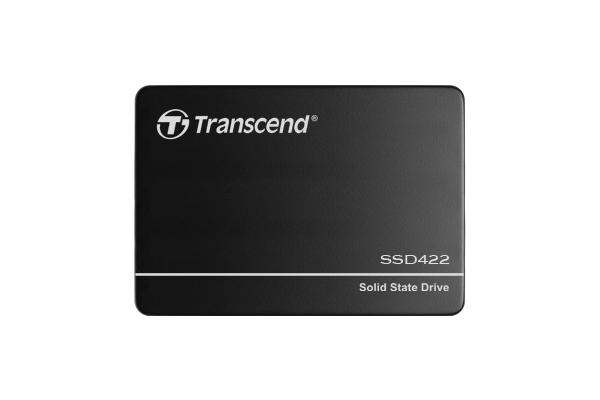 Transcend SSD420 - 32GB 2.5-inch