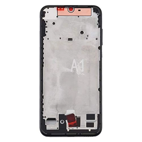 Middle Frame Bezel Plate for Huawei Y8p / P Smart S
