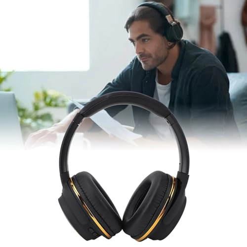 Yechirynyt0mprsho Wireless Headphone