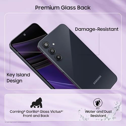 Galaxy A35 - 8GB 128GB