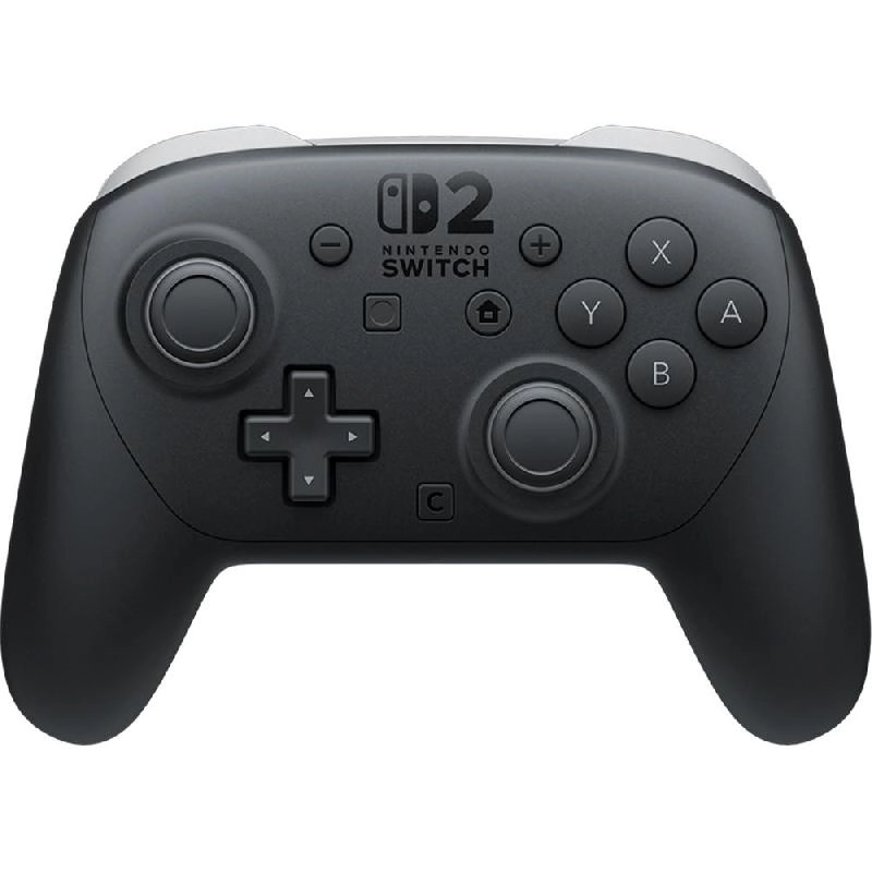 Nintendo Switch 2 Pro Controller 2