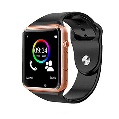 A1 Smart Watch