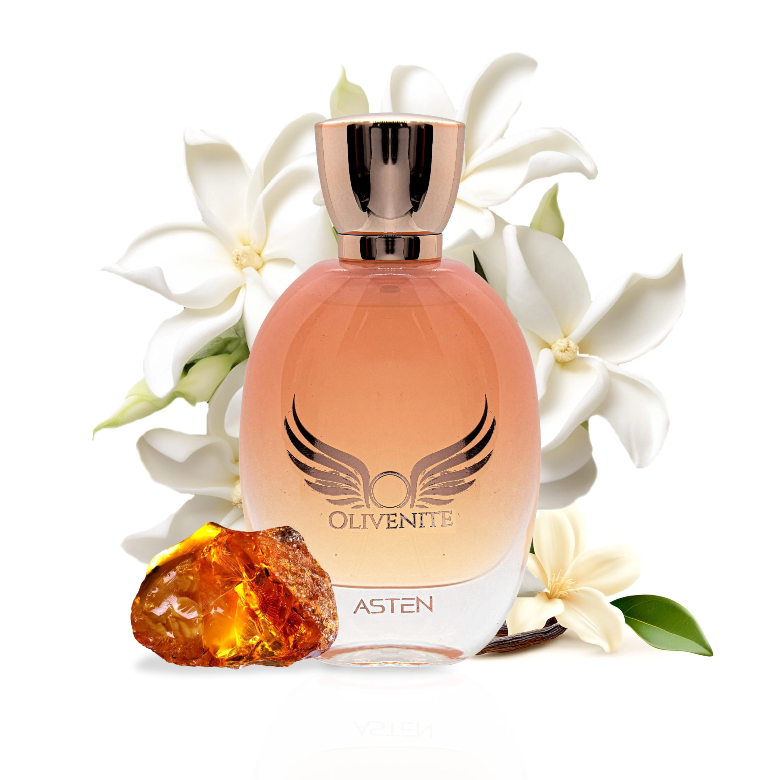 OUDH AL ANFAR MANUFACTURING L.L.C OLIVENITE Eau de Parfum 100 ml