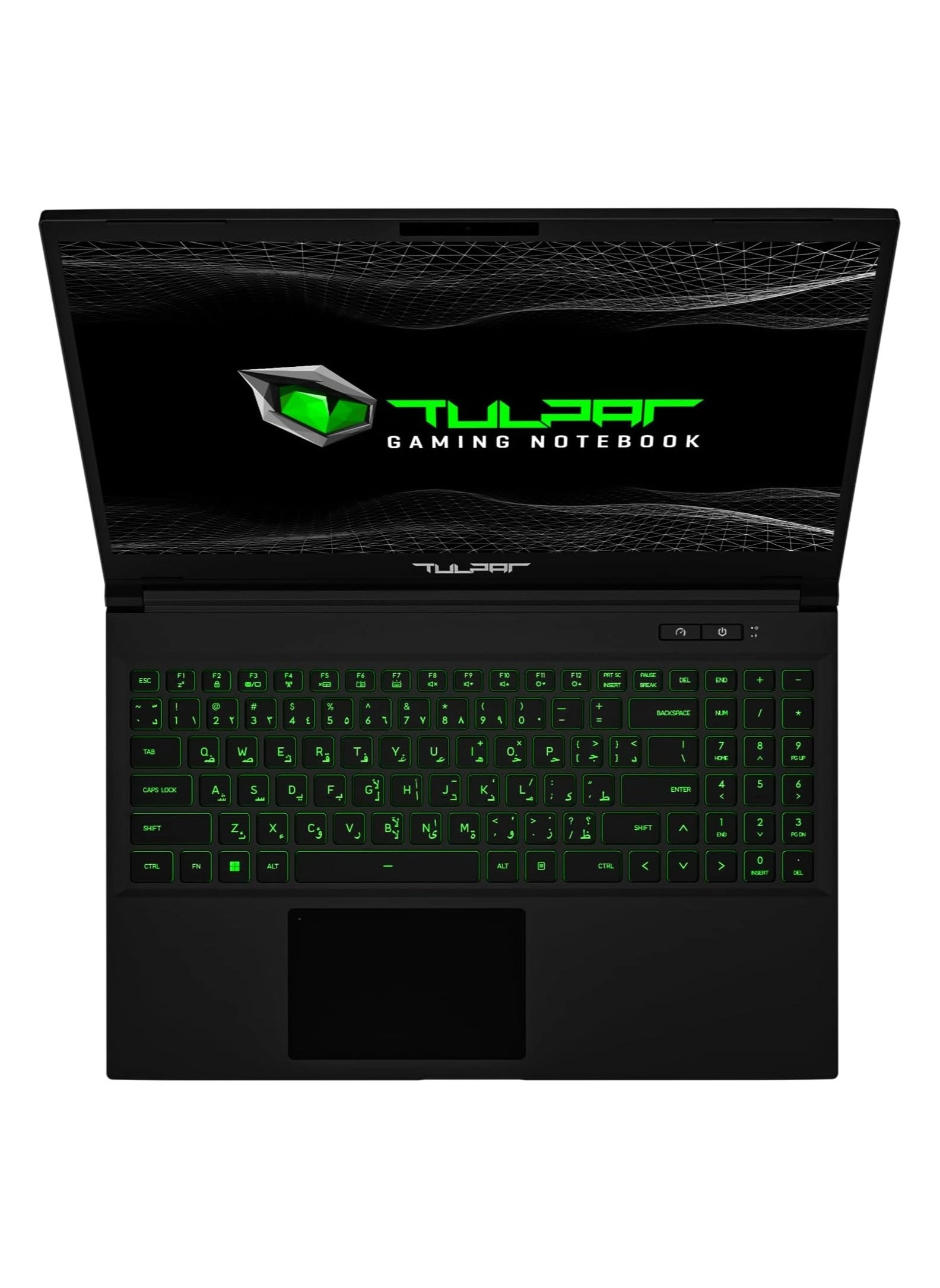 A5 - 15.6'' Core i7-13700H 16GB 1TB SSD