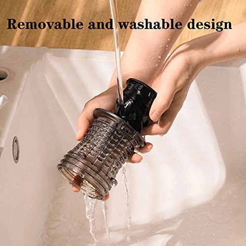 Masticating Juicer - 150 Watts 1500 Milliliters