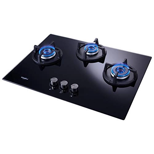 ELITE HYBRID 703 MT Gas hob