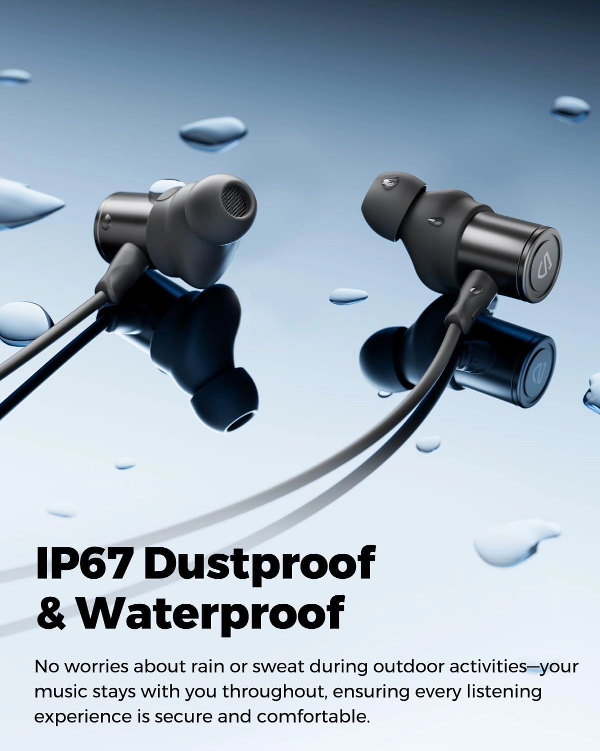 Q40HD Wireless Headphone