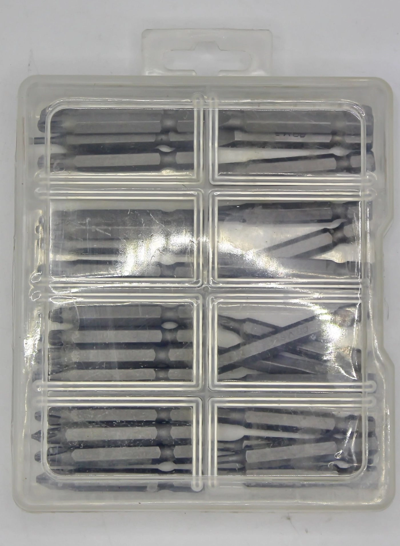 screwdriver bits - 32pc