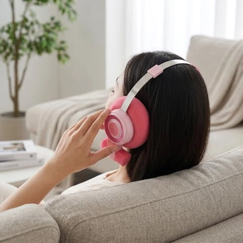 Over Ear Bluetooth Headsets Wireless Headphone