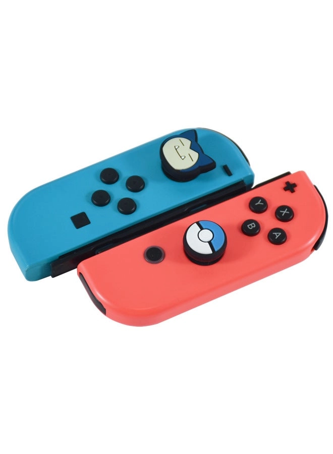 Rocker Cap - Nintendo Switch