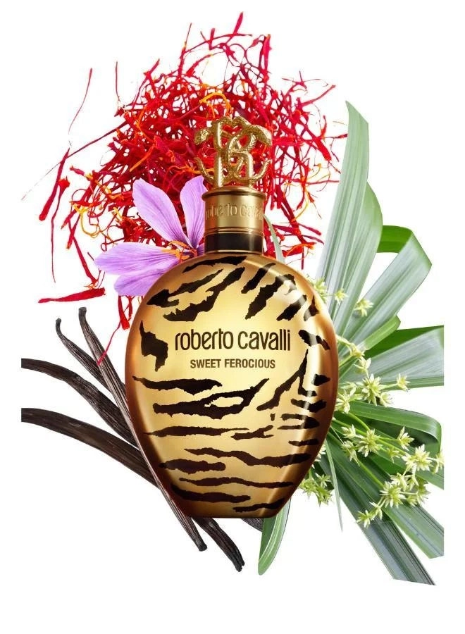Sweet Ferocious Eau de Parfum 75 ml