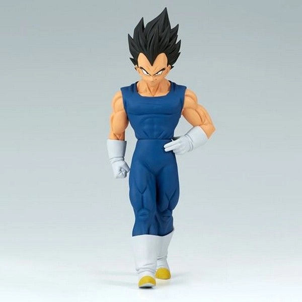 Vegeta - Dragon Ball Solid Edge Works Vol.10