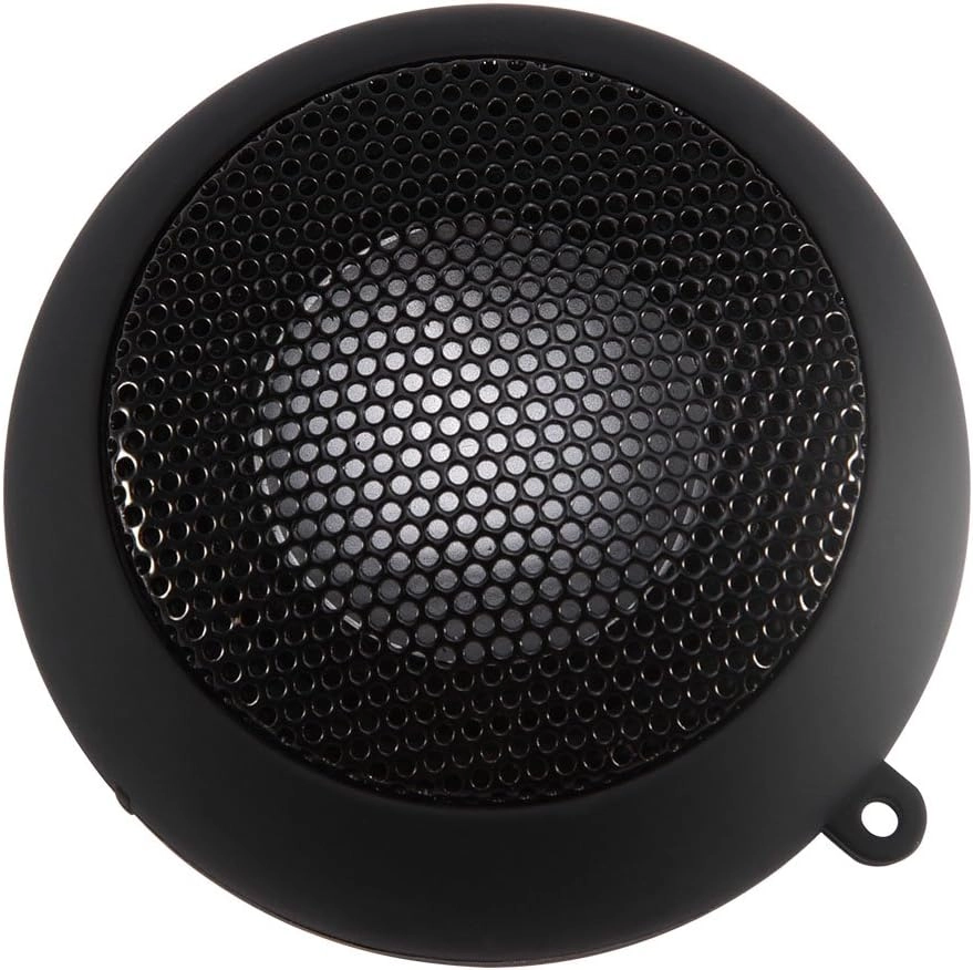 Retractable Speaker