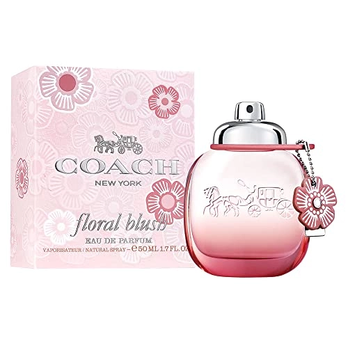 Floral Blush - Eau de Parfum 50ml