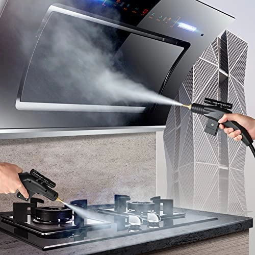 High Pressure Steam Cleaner - 5.0BAR