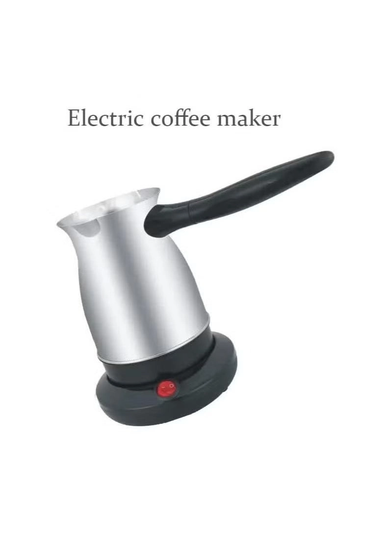 Electric Turkish Coffee Maker C96836