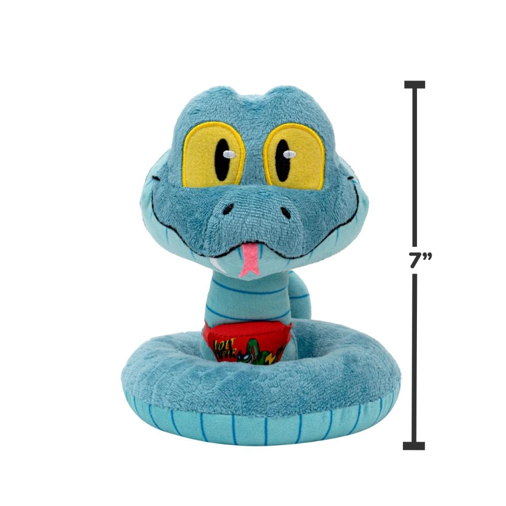 Gary De Snake Zootropolis 2 Little Core - 18 cm Plush