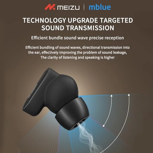 AR10 Wireless Earbud