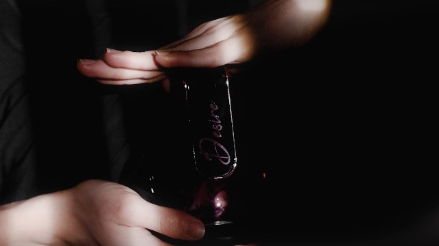 Desire Eau de Parfum 80ml