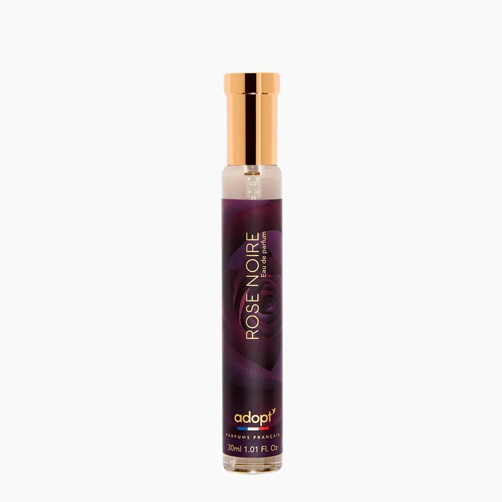 Rose Noire - Eau de Parfum 30 ml