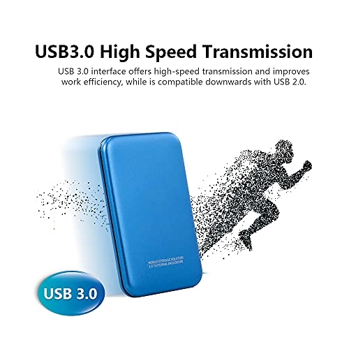 F2 - 1TB 2.5inch HDD