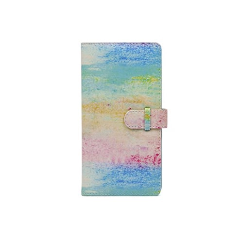 3" 96 Pockets PU Photo Album