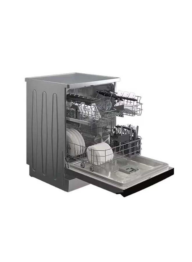 WFD646CIHXSA Freestanding