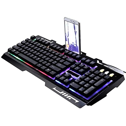 Mechanical Keyboard - Wired
