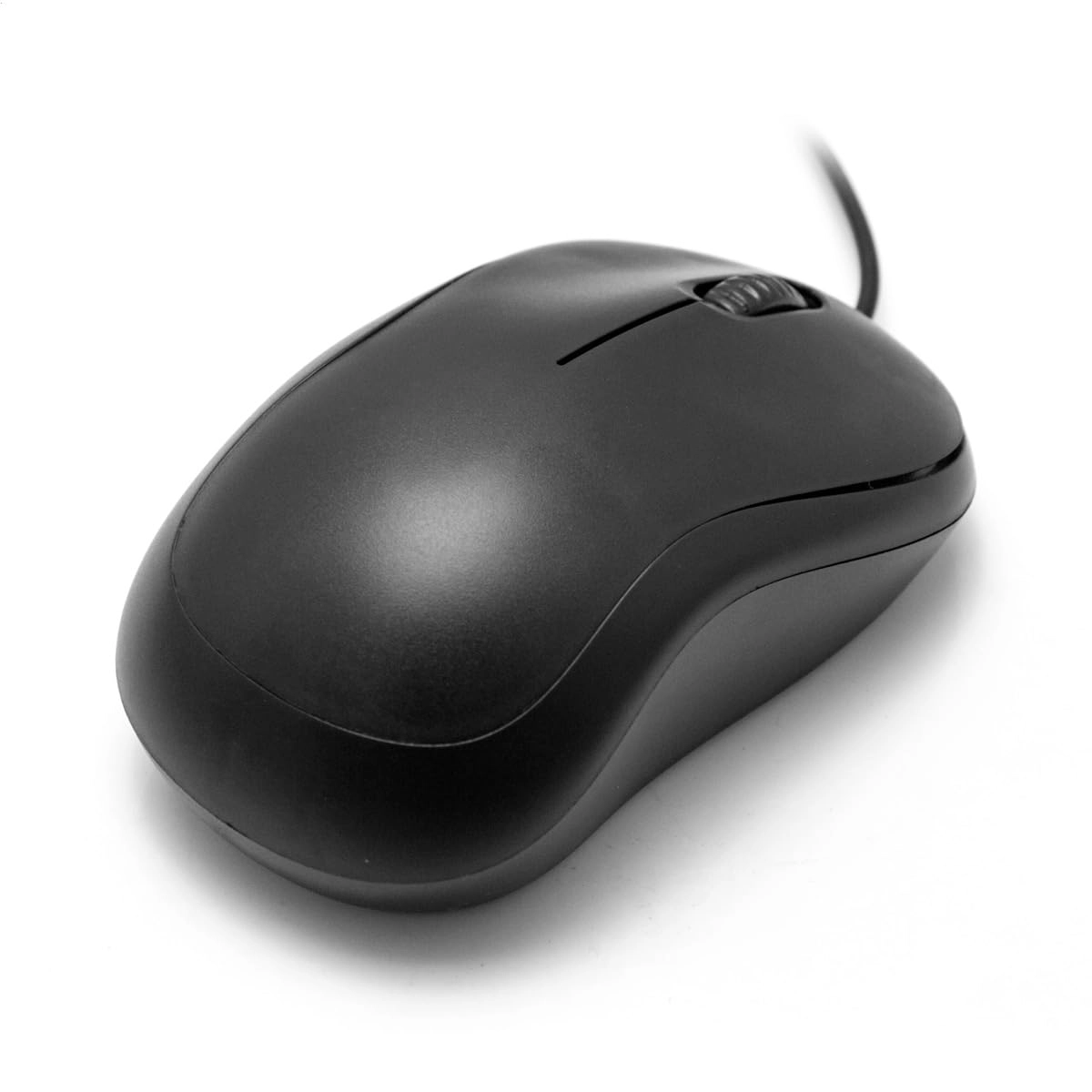 Prendeluz S.L. 3D Optical Mouse - USB