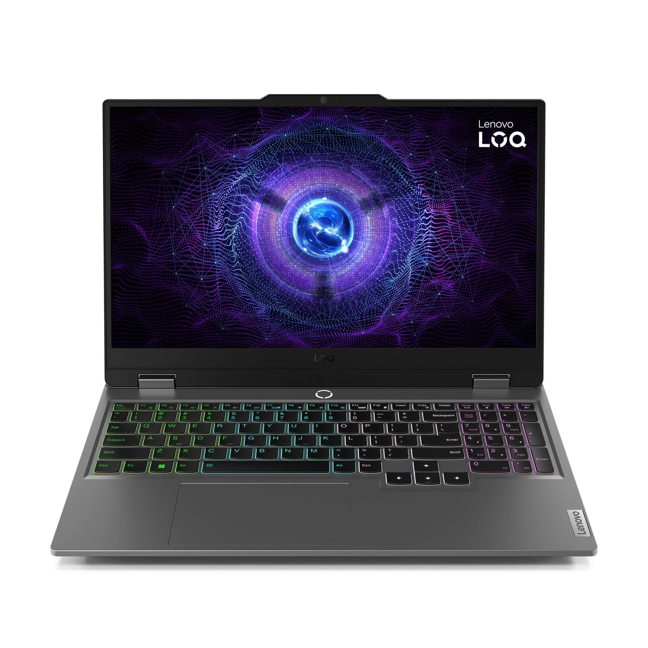 LOQ 15IRX9 83DV000BAX - 15.6'' Core i5-13450HX 16GB DDR5 512GB SSD