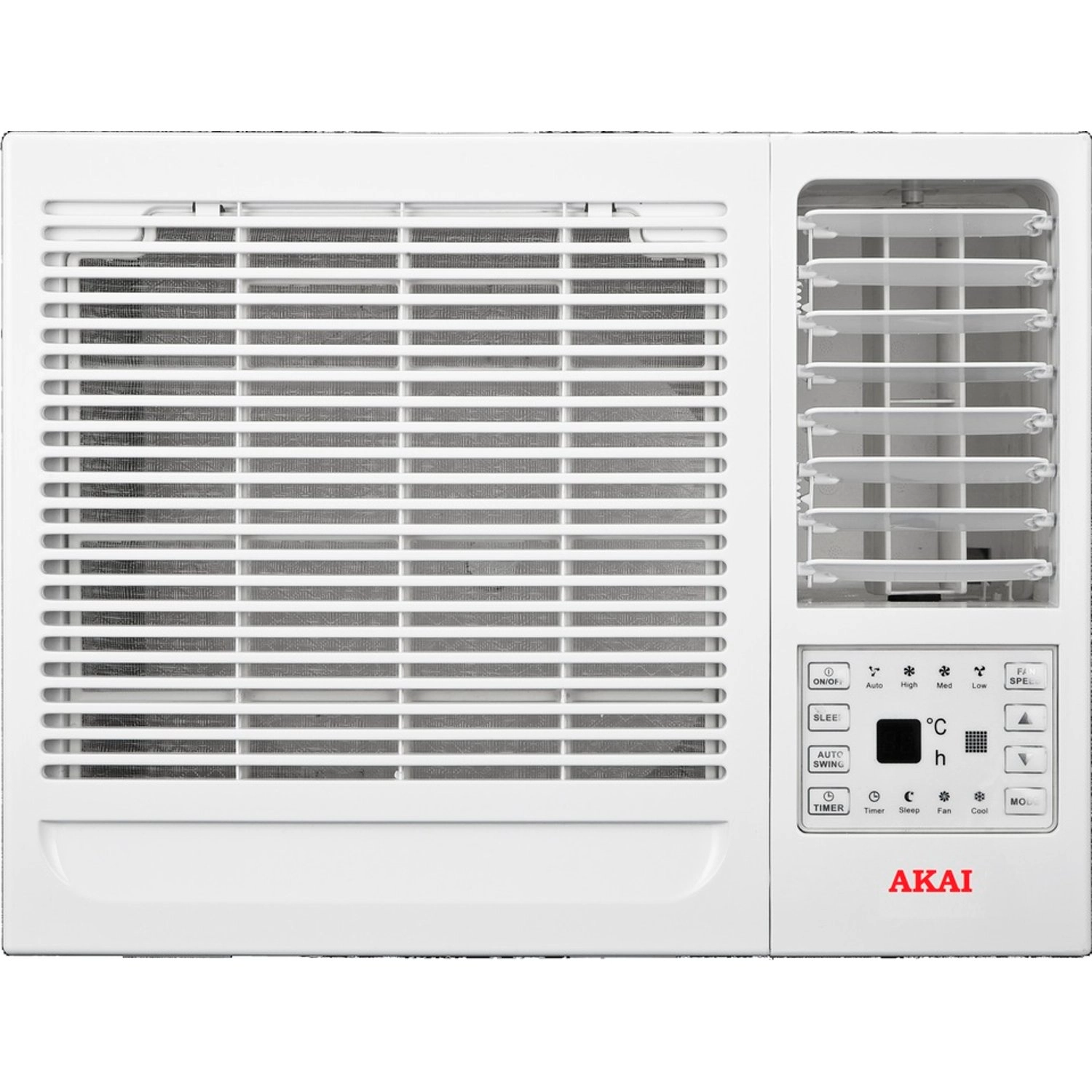 Akai ACMA18WTR1 - 1.5 Ton 18000 BTU