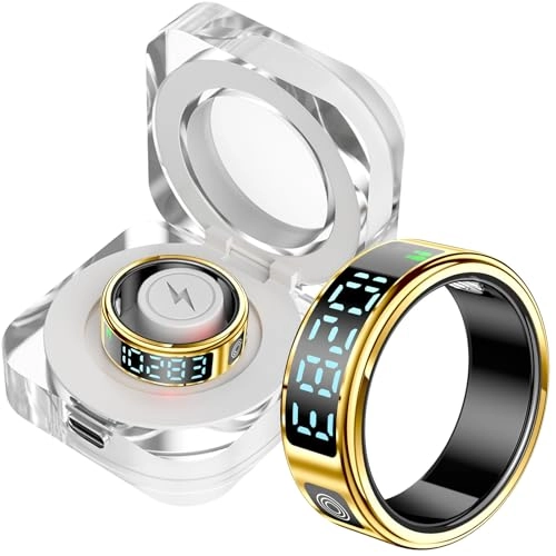 Smart Ring