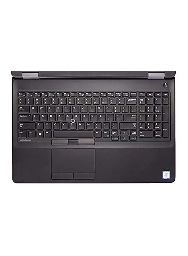 (Refurbished) Lattidue E5570 - 15.6'' Core i7-6660U 8GB DDR4 256GB SSD